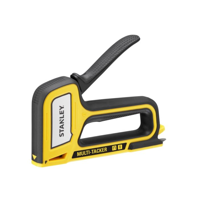 Stanley STHT704400 2-in-1 Multi-Tacker