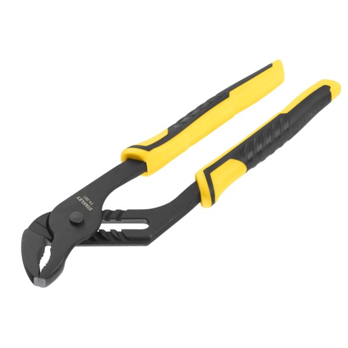 Stanley STHT074361 250mm Groove Joint Pliers