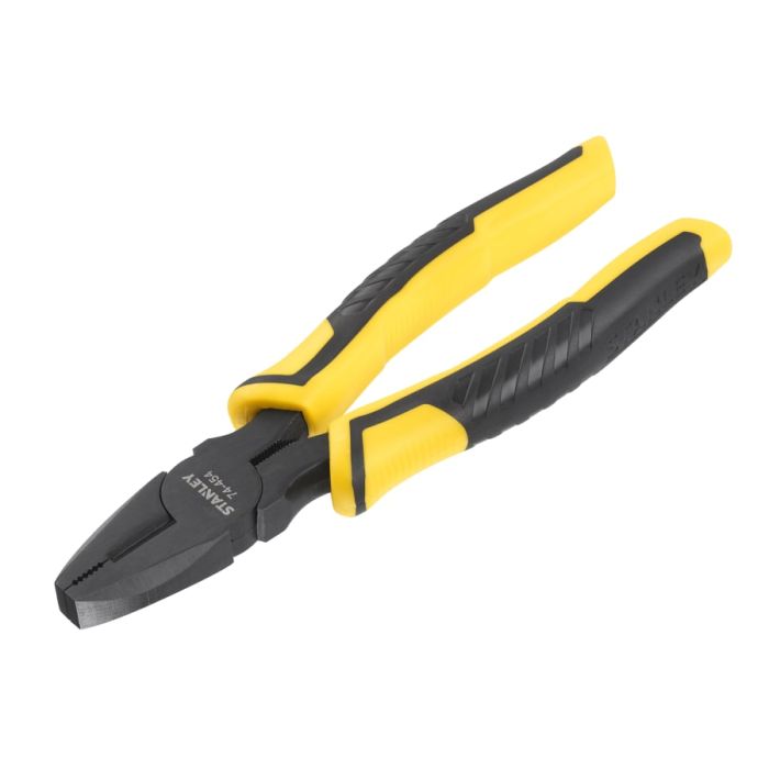 Stanley STHT074454 180mm Combination Pliers