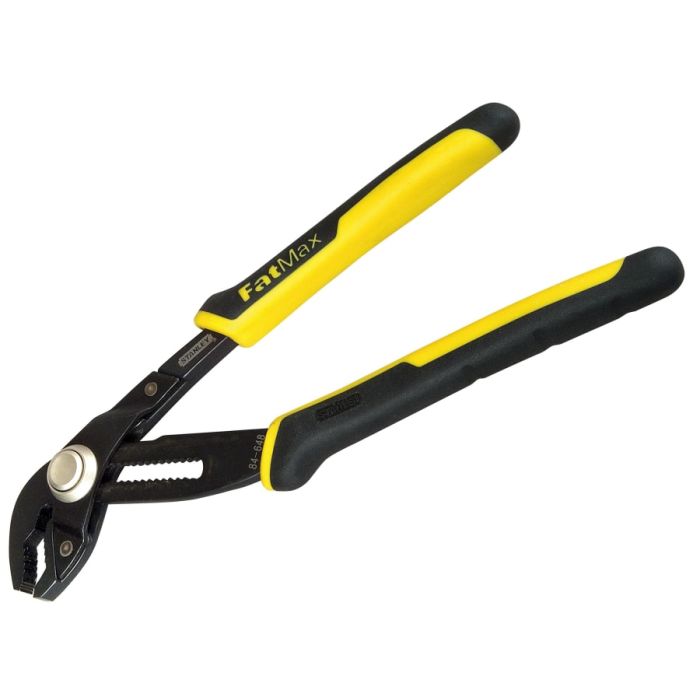 Stanley 084649 FatMax Groove Joint Pliers 300mm