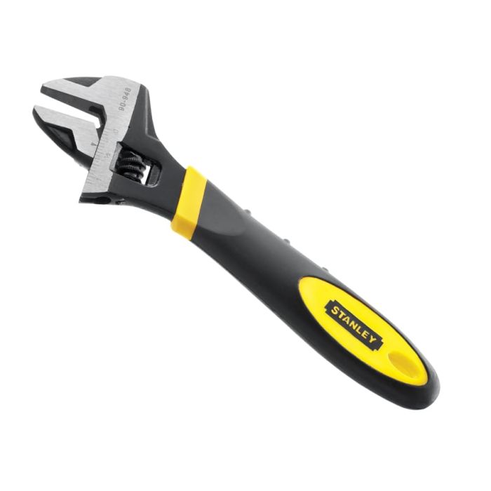 Stanley 090949 10in Adjustable Wrench