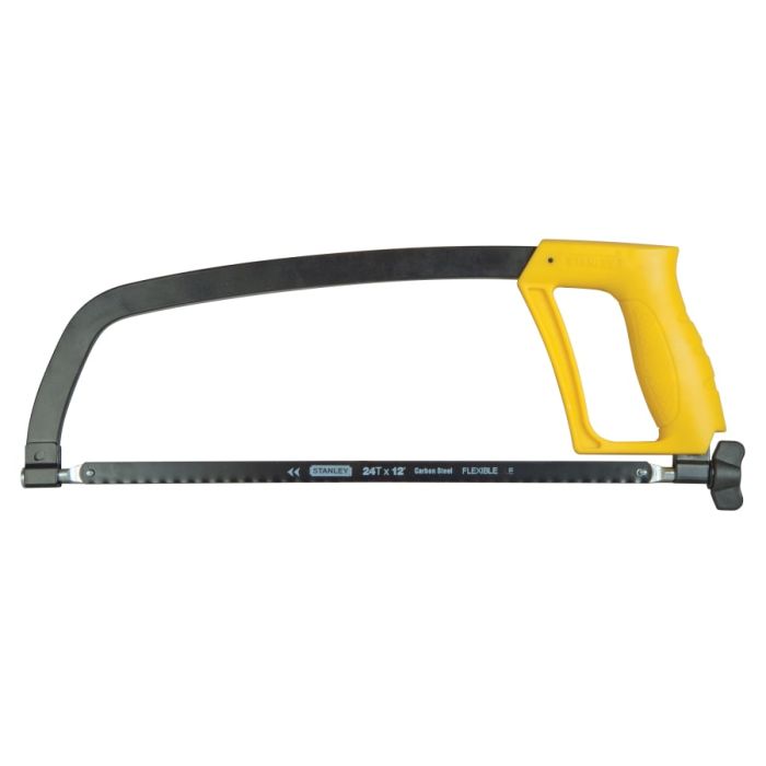 Stanley 115122 300mm Hacksaw