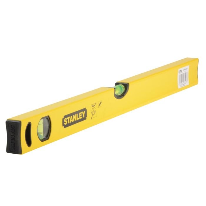 Stanley STHT143103 600mm Classic Box Level