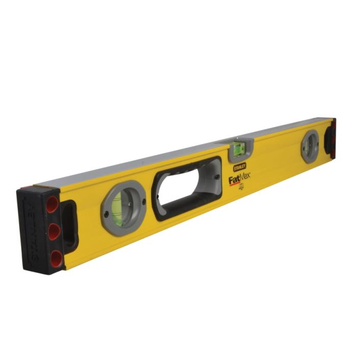 Stanley 143524 FatMax Box Beam Spirit Level 60cm