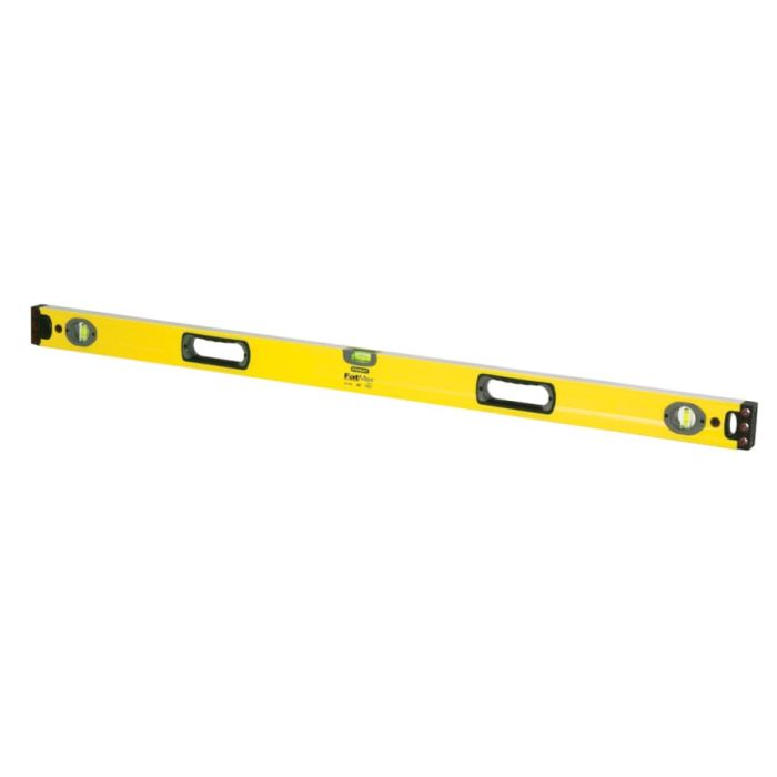 Stanley 143548 FatMax Box Beam Level 1200mm