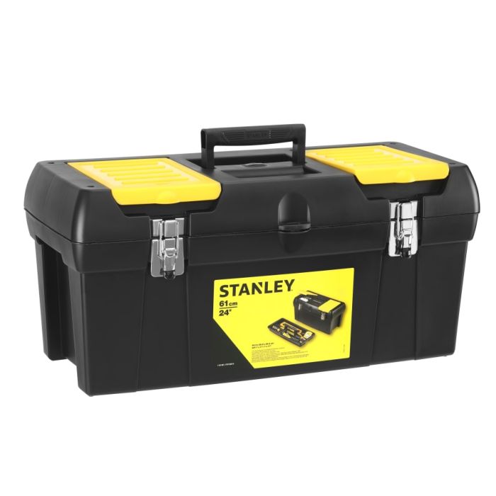 Stanley 1-92-067 24 Inch Toolbox