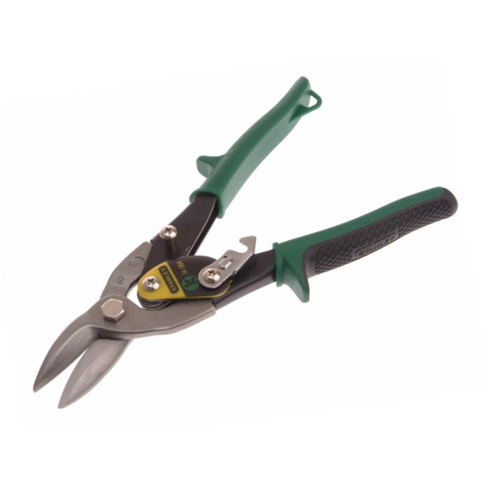 Stanley 214564 FatMax Aviation Snips Right Cut 250mm