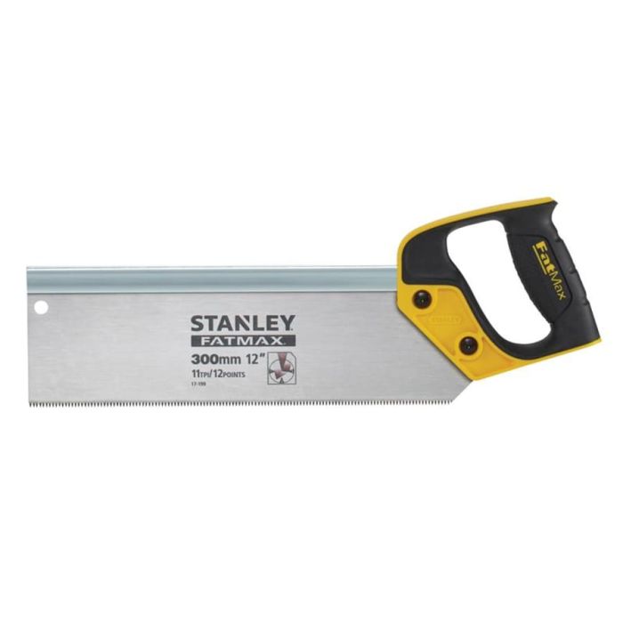 Stanley 217199 FatMax Tenon Saw 300mm