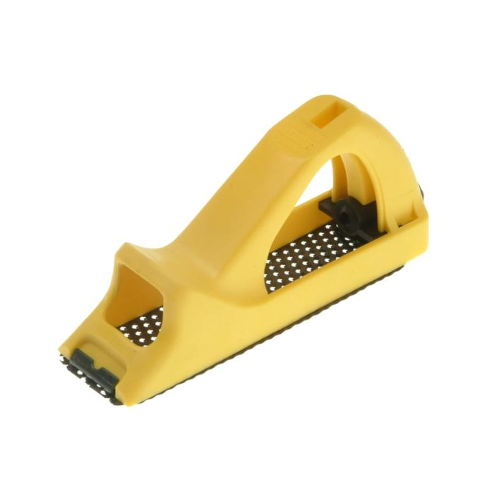 Stanley 521104 Surform Block Plane