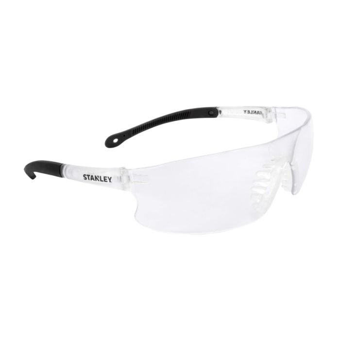 Stanley SY1201DEU Frameless Safety Glasses Clear