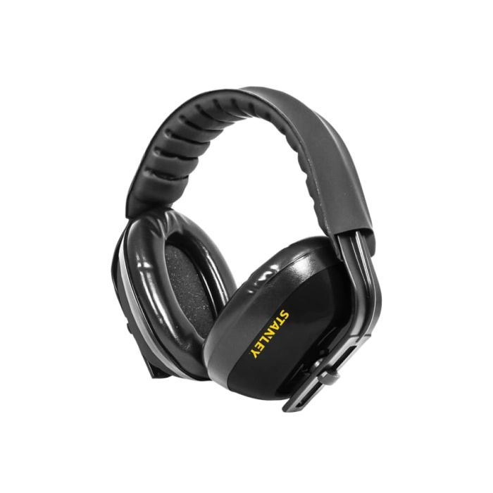 Stanley SY345HCEU Padded Ear Defenders