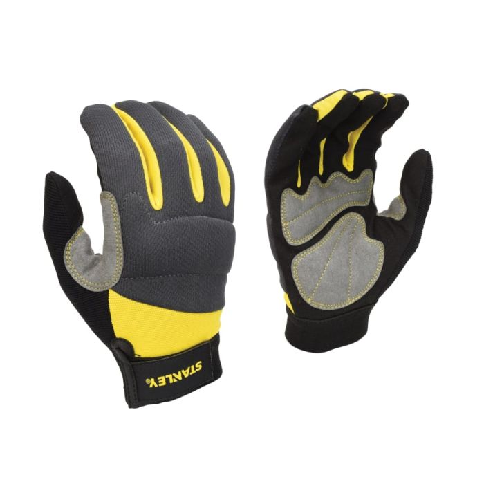 Stanley SY660LEU Performance Work Gloves Large
