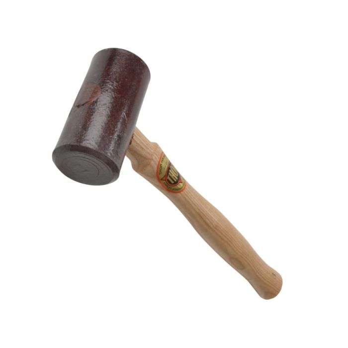 Thor 02114 Size 3 Hide Hammer 250g