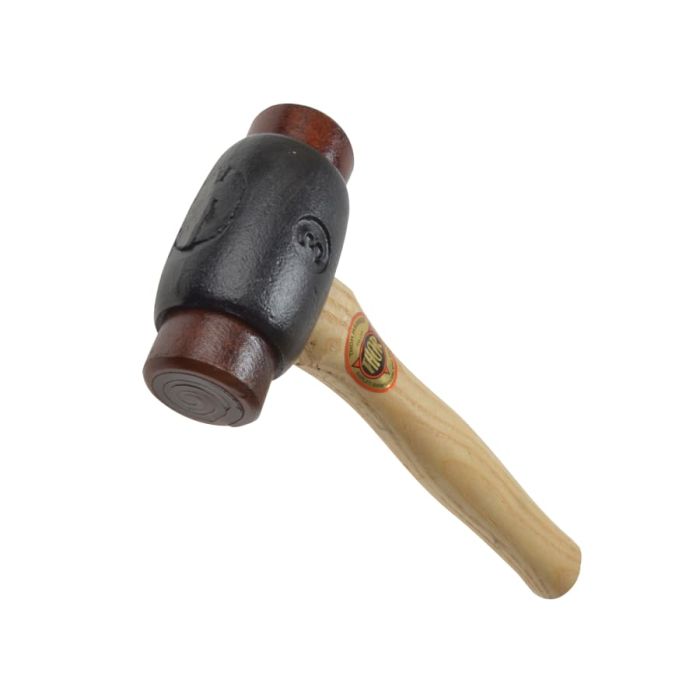 Thor 01014 Size 3 Hide Hammer 1230g