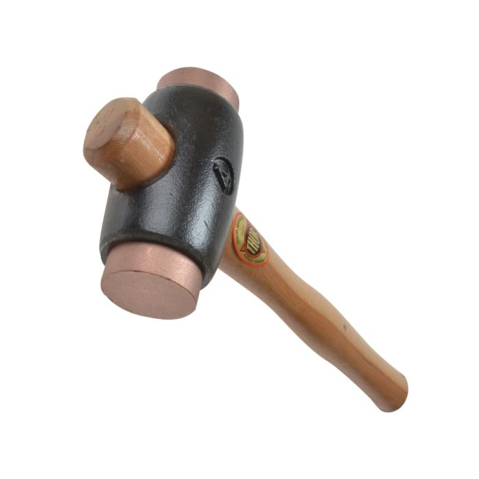 Thor 04316 Size 4 Copper Hammer 2830g