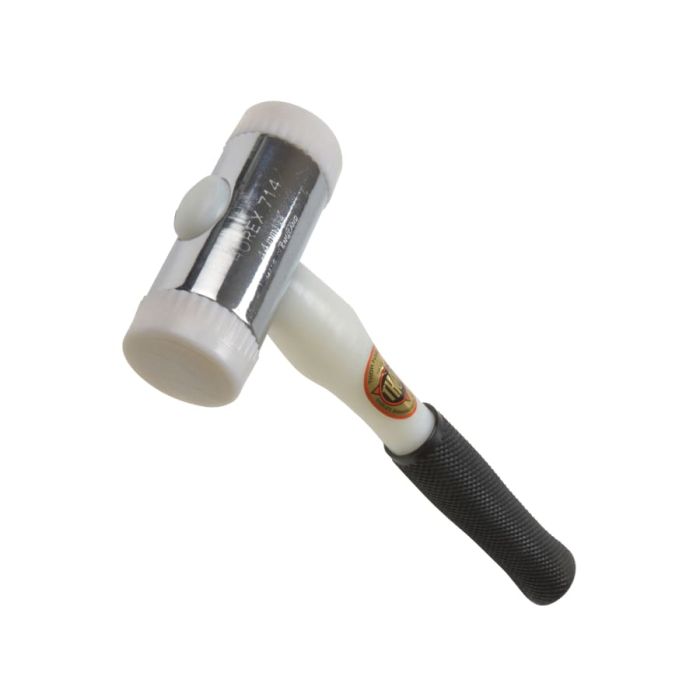 Thor 11714 Thorex Nylon Hammer 850g