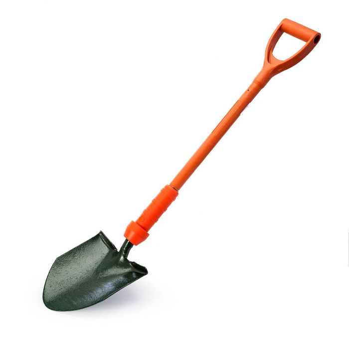 Bulldog PD5GSIN Insulated General Service Shovel 28”