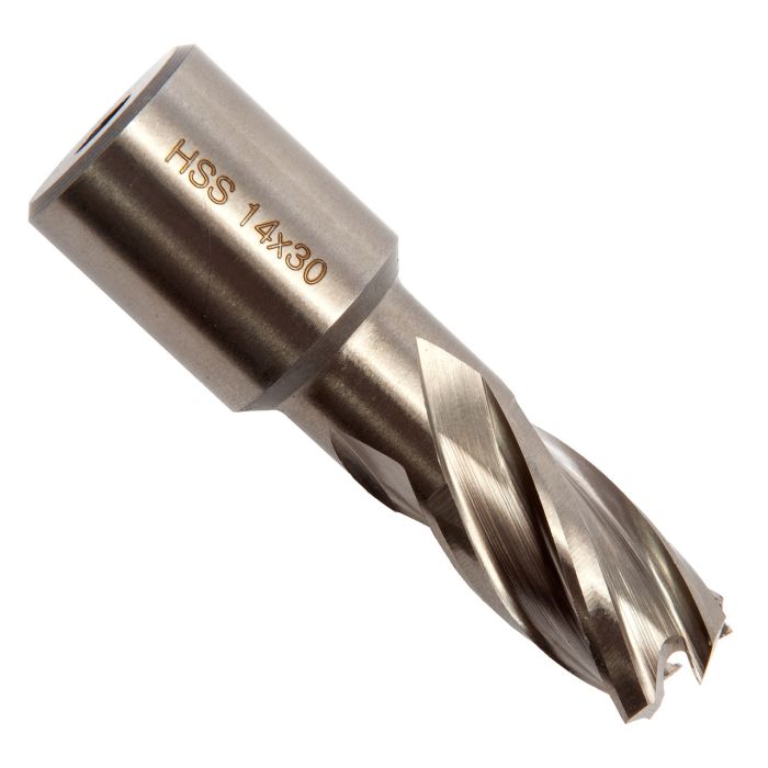 Abracs MD3014 Expert Magnetic Drill Cutter 14 × 30mm