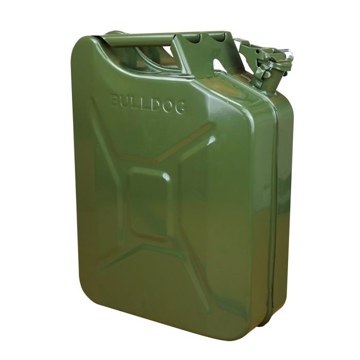 Bulldog BJC20 20L Jerry Can