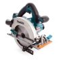 Makita DHS710ZJ 36V LXT Circular Saw 190mm