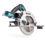 Makita DHS710ZJ 36V LXT Circular Saw 190mm