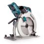 Makita DHS710ZJ 36V LXT Circular Saw 190mm