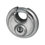 Abus Mechanical 12790 Diskus Padlock 26/70mm