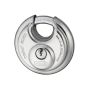 Abus Mechanical 0047033 28/60mm Diskus Padlock