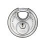 Abus Mechanical 0047033 28/60mm Diskus Padlock