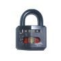 Abus Mechanical Abus 07783 37RK/55mm Granit Plus Padlock