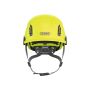 Abus Mechanical 38281 Safety Helmet Yellow