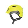 Abus Mechanical 38281 Safety Helmet Yellow