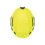 Abus Mechanical 38281 Safety Helmet Yellow