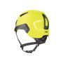 Abus Mechanical 38281 Safety Helmet Yellow