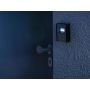 Abus Mechanical 83854 KeyGarage LED Wall-Mounted
