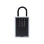Abus Mechanical Abus 63825 SMART-BT KeyGarage with Shackle