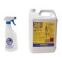 Aerosol ASO1017WITHFREESPRAYBOTTLE 5 Litre Lubricant Repellent