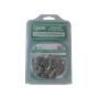 Alm Manufacturing CH053 Chainsaw Chain 3/8in x 53 Links 1.3mm