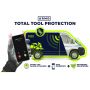 Armd AKAG01 Smart Van Alarm & Tracker