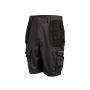 Apache APKHTSHORTGREY30 Rip-Stop Holster Shorts 30in