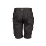 Apache APKHTSHORTGREY36 36in Rip-Stop Holster Shorts
