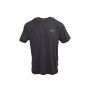 Apache VANCOUVERL Charcoal Grey T-Shirt L