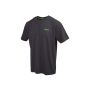 Apache VANCOUVERL Charcoal Grey T-Shirt L