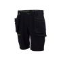 Apache WHISTLER34W 34in Stretch Holster Shorts