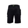 Apache WHISTLER36W 36in Stretch Holster Shorts