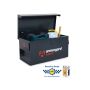 Armorgard TB1 Tuffbank Van Box