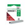 Arrow A214 JT21 Light-Duty Staples 6mm