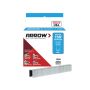 Arrow A50924 T50 Staples 14mm Pack of 1250
