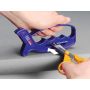 Multi-Sharp MS1501 4-in-1 Garden Tool Sharpener