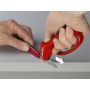 Multi-sharp MS4100E Knife & Blade Sharpener